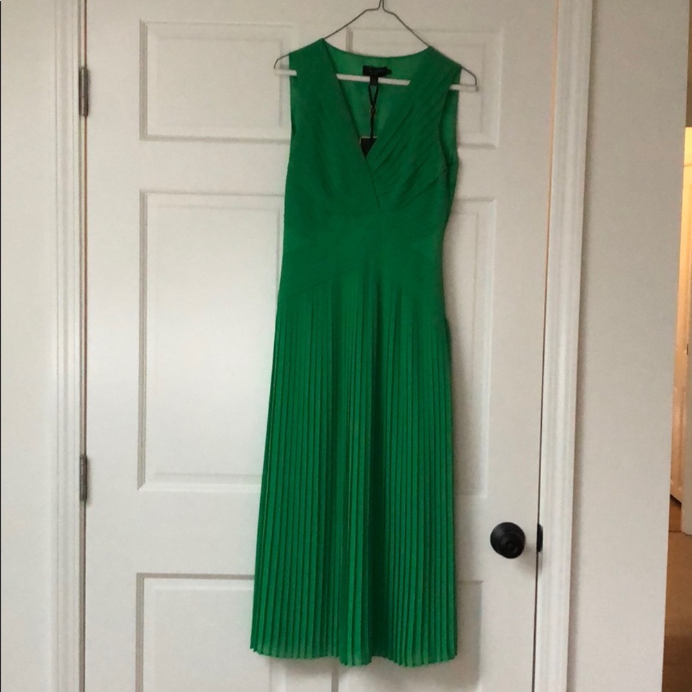 Ted Baker Midi Dress